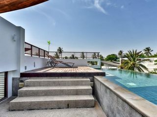 For sale 3 bed villa in Pran Buri, Prachuap Khiri Khan