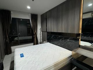 For rent 1 bed house in Huai Khwang, Bangkok