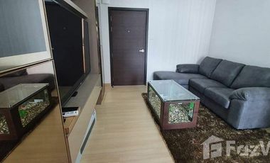 For sale 1 bed condo in Huai Khwang, Bangkok