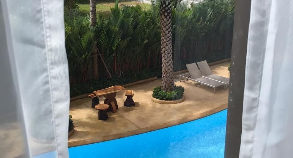 For sale 2 Beds condo in Thalang, Phuket