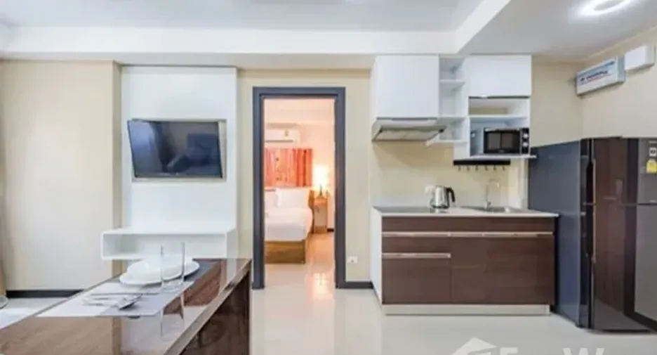 For sale 2 Beds condo in Thalang, Phuket