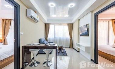 For sale 2 Beds condo in Thalang, Phuket