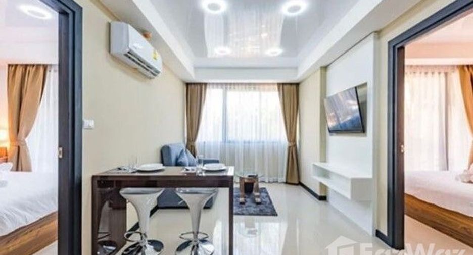 For sale 2 Beds condo in Thalang, Phuket