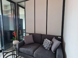 For rent 1 bed condo in Thon Buri, Bangkok