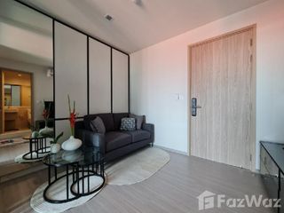 For rent 1 bed condo in Thon Buri, Bangkok