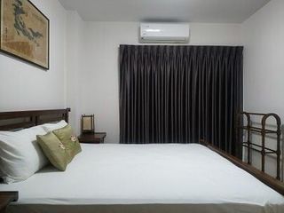 For sale 2 bed condo in Huai Khwang, Bangkok