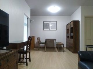 For sale 2 bed condo in Huai Khwang, Bangkok