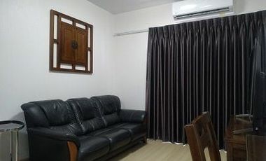 For sale 2 bed condo in Huai Khwang, Bangkok