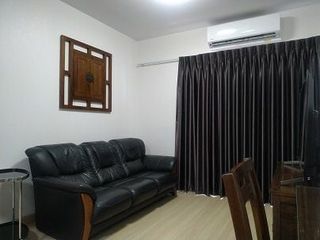 For sale 2 bed condo in Huai Khwang, Bangkok