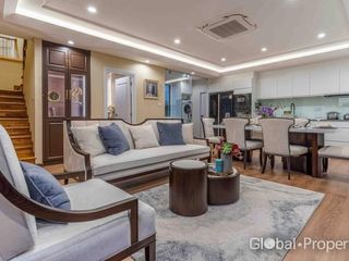 For sale 4 bedrooms house in Bang Lamung, Chonburi
