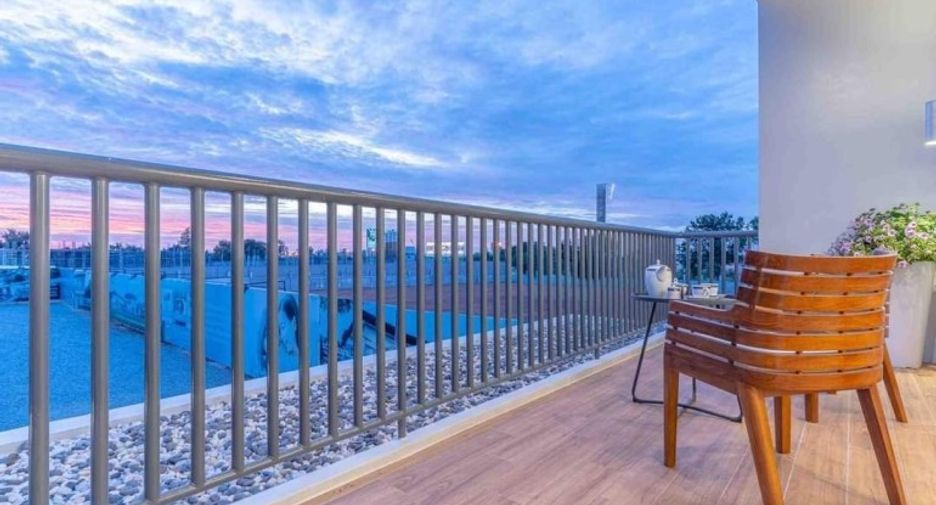 Casa en venta de 4 habitaciones en Bang Lamung, Chonburi