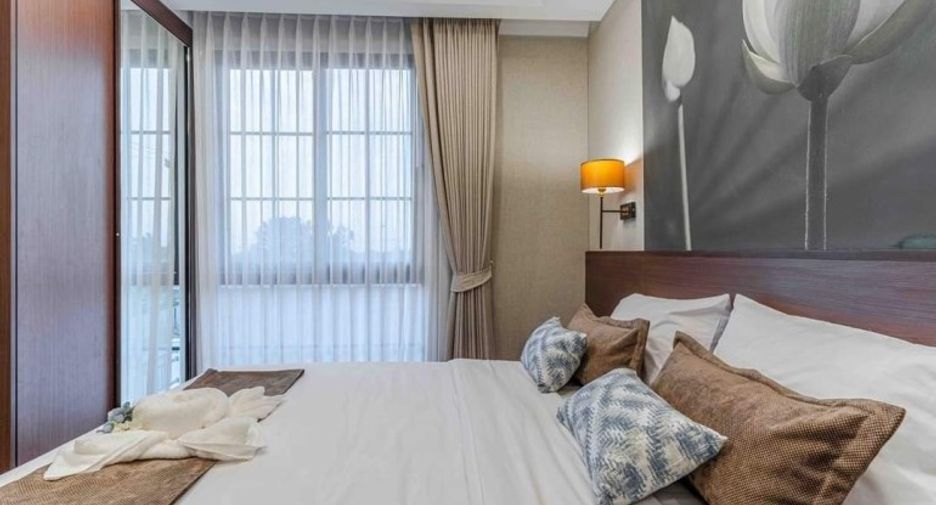 Casa en venta de 4 habitaciones en Bang Lamung, Chonburi