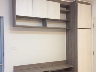 For rent 1 bed condo in Lat Krabang, Bangkok