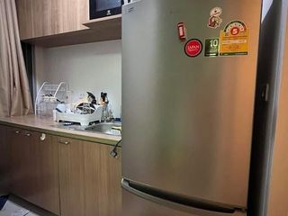 For rent 1 bed condo in Lat Krabang, Bangkok