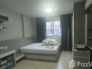 For rent 1 bed condo in Lat Krabang, Bangkok
