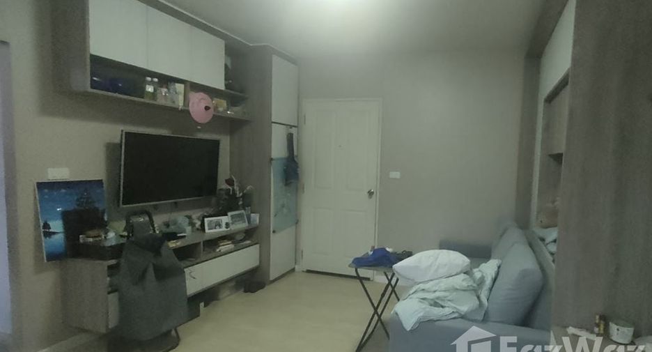 For rent 1 bed condo in Lat Krabang, Bangkok