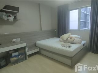For rent 1 bed condo in Lat Krabang, Bangkok