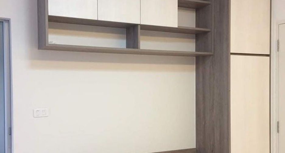 For rent 1 bed condo in Lat Krabang, Bangkok