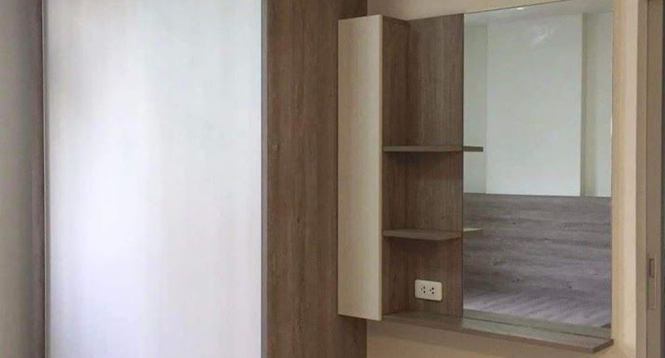 For rent 1 bed condo in Lat Krabang, Bangkok