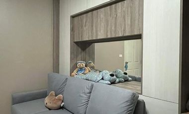 For rent 1 bed condo in Lat Krabang, Bangkok