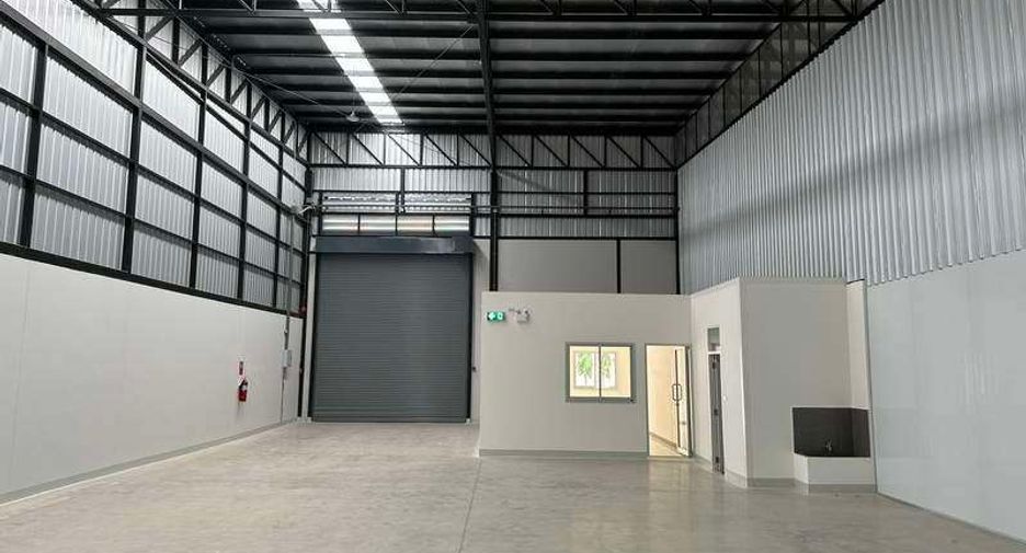 Lagerhaus zur Miete in Bang Phli, Samut Prakan