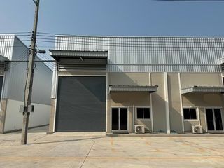 Lagerhaus zur Miete in Bang Phli, Samut Prakan