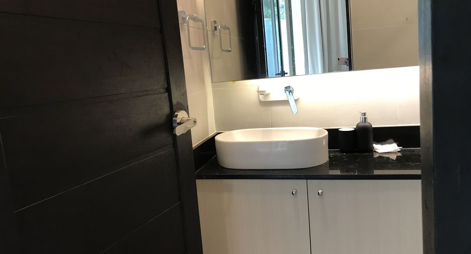 For rent 1 bed condo in Kathu, Phuket