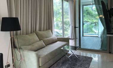 For rent 1 bed condo in Kathu, Phuket