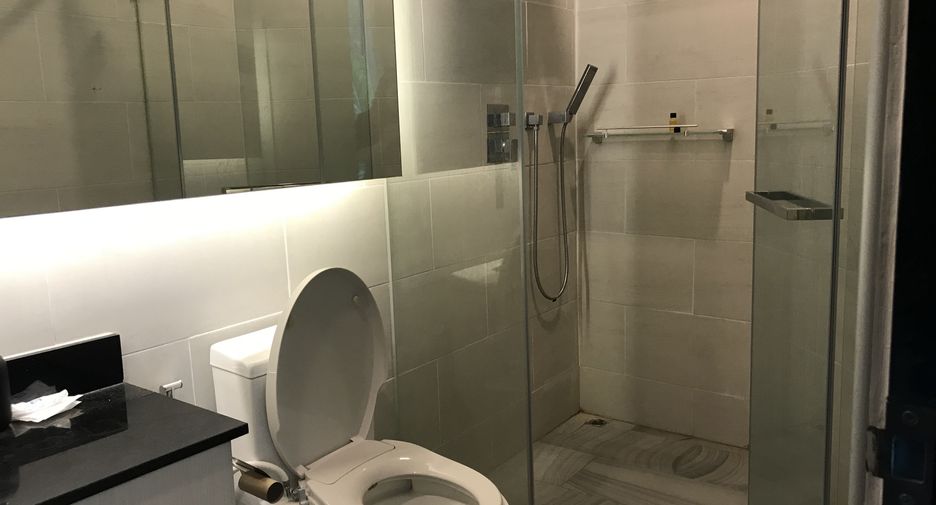 For rent 1 bed condo in Kathu, Phuket