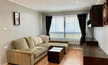 For sale 2 bed condo in Phaya Thai, Bangkok