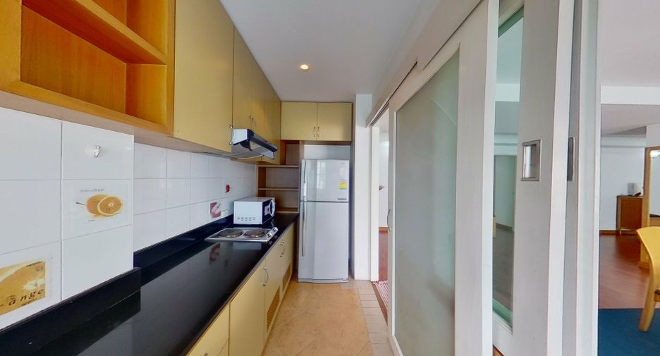 For rent 3 Beds apartment in Suan Luang, Bangkok
