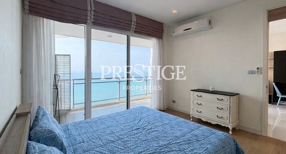 Wohnung zum Kauf mit 1 Zimmer in Jomtien, Pattaya