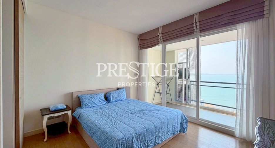 Wohnung zum Kauf mit 1 Zimmer in Jomtien, Pattaya