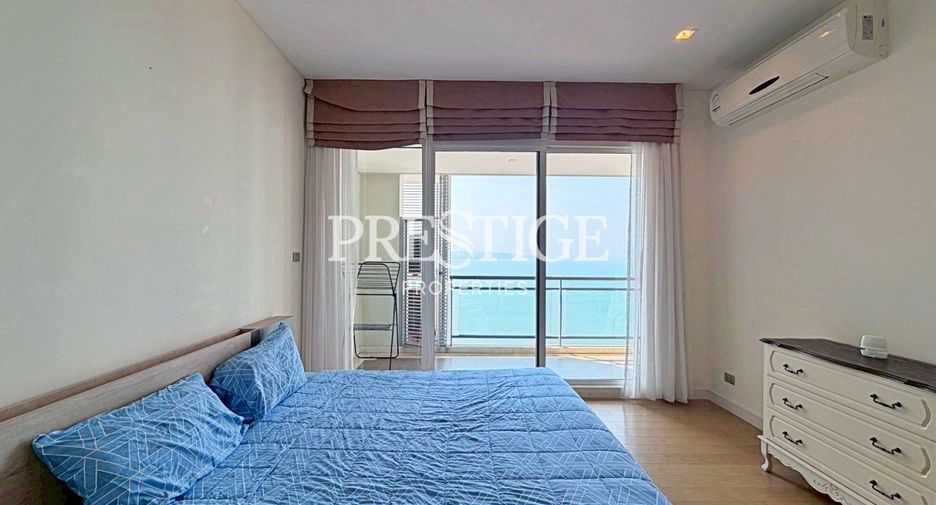 Wohnung zum Kauf mit 1 Zimmer in Jomtien, Pattaya