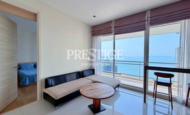 出售 1 卧室 公寓 在 Jomtien, 芭提雅