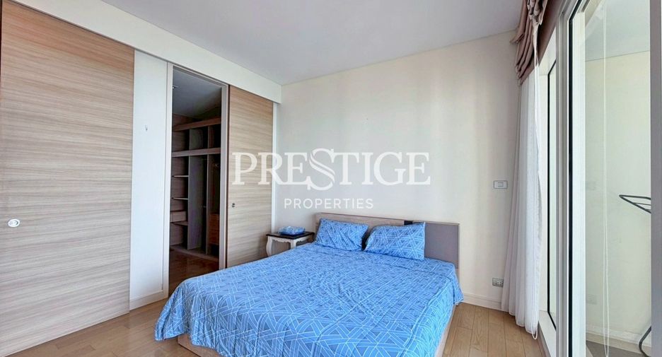Wohnung zum Kauf mit 1 Zimmer in Jomtien, Pattaya