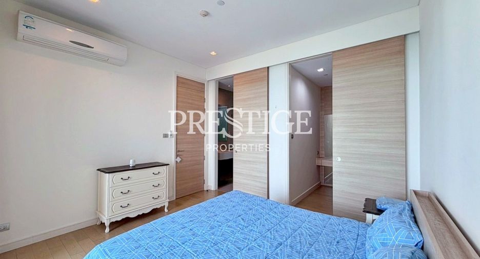 Wohnung zum Kauf mit 1 Zimmer in Jomtien, Pattaya