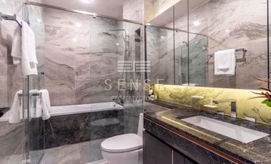 For rent 2 ベッドルーム condo in Khlong Toei, Bangkok