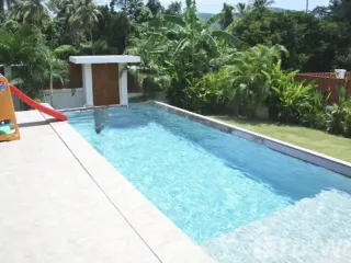 For rent 3 Beds villa in Ko Samui, Surat Thani