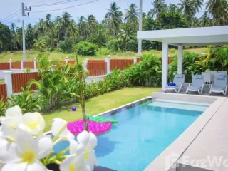 For rent 3 Beds villa in Ko Samui, Surat Thani