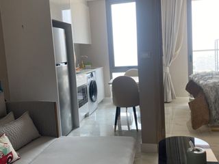 For sale 1 bed condo in Jomtien, Pattaya