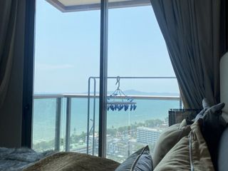 For sale 1 bed condo in Jomtien, Pattaya