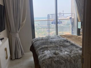 For sale 1 bed condo in Jomtien, Pattaya