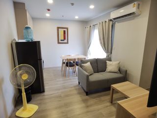 For sale 2 bed condo in Chatuchak, Bangkok