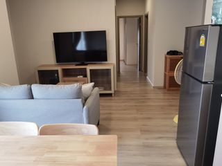 For sale 2 bed condo in Chatuchak, Bangkok