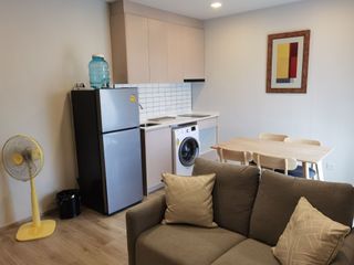 For sale 2 bed condo in Chatuchak, Bangkok