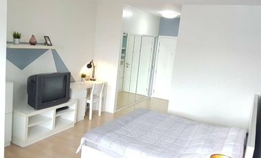 For rent 1 bed condo in Ratchathewi, Bangkok