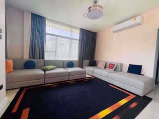 For sale studio house in Bang Khen, Bangkok