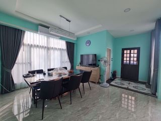 For sale studio house in Bang Khen, Bangkok