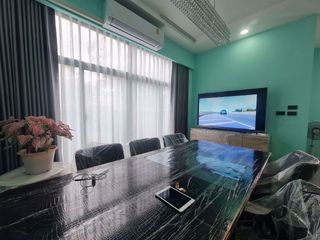 For sale studio house in Bang Khen, Bangkok